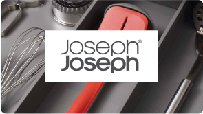 Joseph Joseph Logo